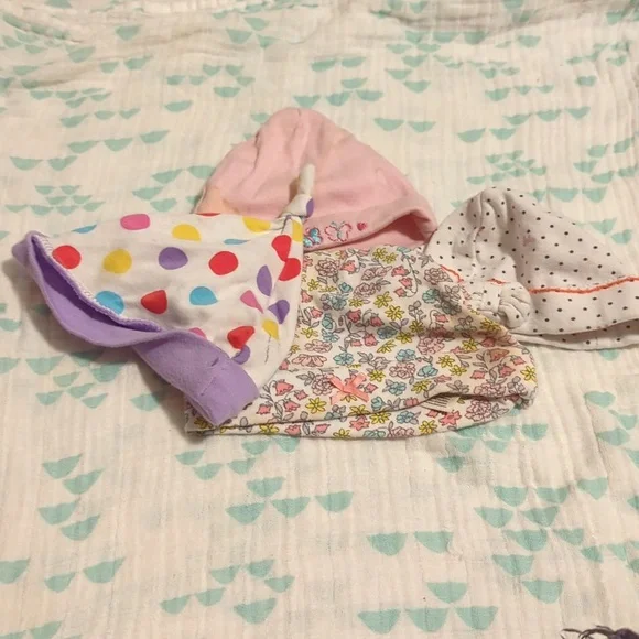 Hats - Picture 3 of 3